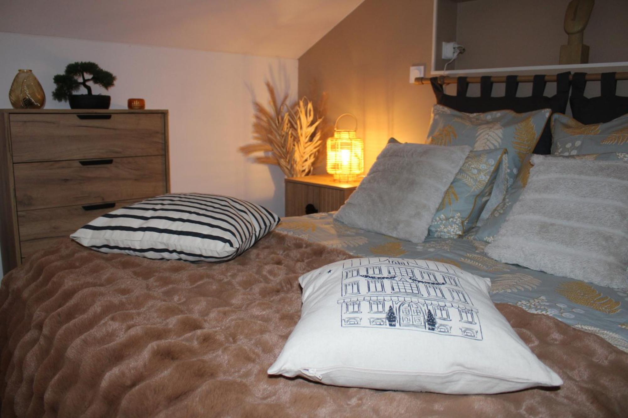 Apartment Acropole 2 *