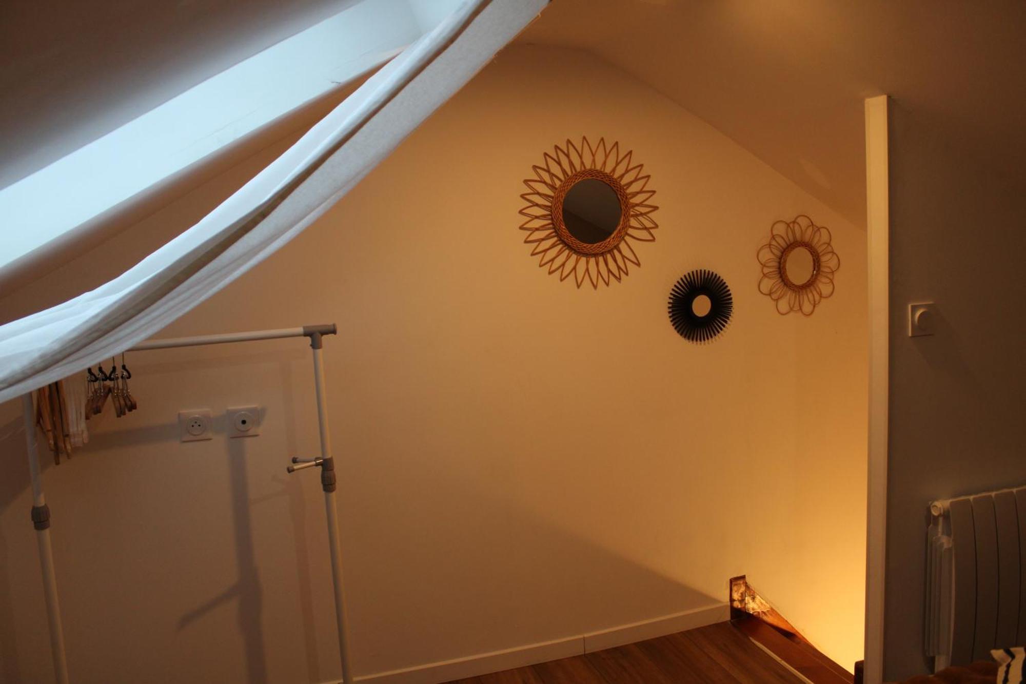 Apartment Acropole 2 Cherbourg-en-Cotentin